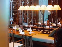 -蛇口希尔顿南海酒店·随轩中餐厅·粤菜