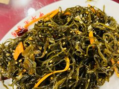 拌海带丝-西塔大冷面(市府大路店)