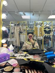 点击看大图 -美云庭古装·格格服汉服·京城旅拍(北京店)