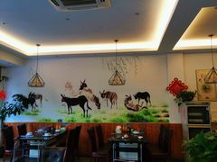 大堂-小叫驴养生驴肉火锅(龙游店)
