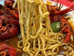 -盱眙虾神於氏龙虾(夫子庙红街店)