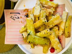 -宴天下北京烤鸭店(南桥店)