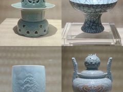 -龙泉青瓷博物馆