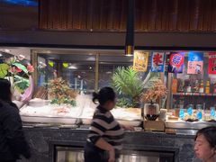 -吉布鲁牛排海鲜自助(成都大悦城店)