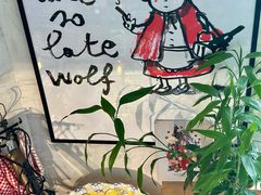 -Alimentari早午餐(安福路店)