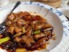 -二泉园老菜馆·百年无锡菜
