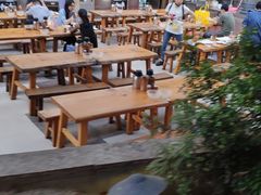 -木屋烧烤(白石洲店)