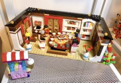 -乐高授权专卖店(朝阳大悦城店)