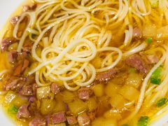 -西贝莜面村