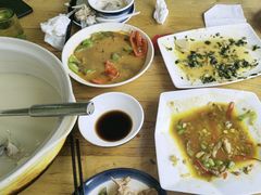 -高老庄·老溧阳·私房菜(南山竹海店)