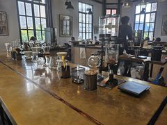 -The Workshop Coffee