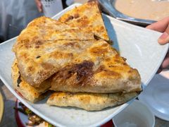 -老舅老蒙肉饼非遗店(一店)