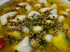 -川堂风·跷脚牛肉·乐山爆炒(宝山日月光店)