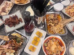 -小街天府(西工小街店)