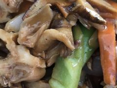 -常家活海鲜小吃(仅一家无分店)
