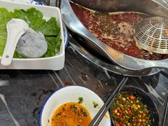 -小牛家村·贵州黄牛肉火锅(梦想小镇二分店)