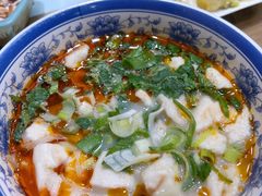 -天发芽·何记葫芦头泡馍·老字号(小南门店)