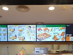 -德克士(肥城新华商场店)