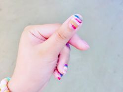 点击看大图 -雪儿·YuKi美甲美睫皮肤管理Salon