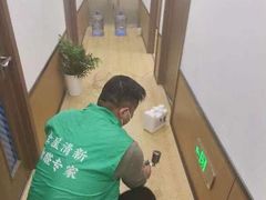 -全屋清新除甲醛 上海