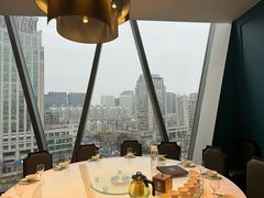 -柒园·三十年创意杭帮菜(龙湖滨江天街店)