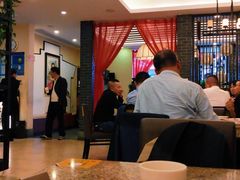大堂-東城故事·尋找姆媽的味道(玉兰路店)