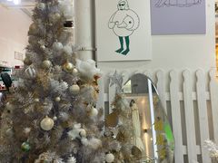 -CHILLAX轻乐时(侨建·Hi City店)
