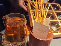 -锦府园·新台州菜(合生汇店)