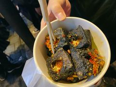 -黑色经典臭豆腐·湖南特产(坡子街店)