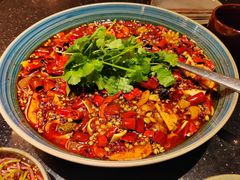 -华豫川酒家(大卫城店)