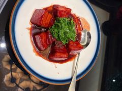 -香雪海饭店中餐厅(盘门景区店)