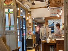 -西关84·History·Art·Cafe