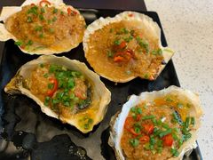 -九府羊·鲜羊火锅·烤串(新华路店)