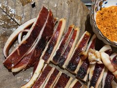 -一心创作料理屋(经开万达店)