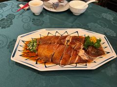 -誉八仙粤菜(万象天地店)