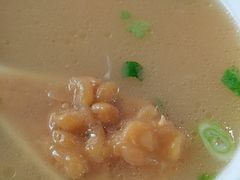 -温记府廟豆汤饭·始于1955年(海椒店)