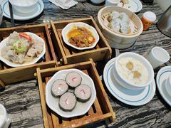 -嘉香苑茶餐厅