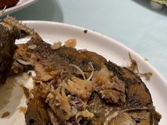-尘香•传统川菜(创汇首座店)