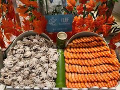 -星伦多自助料理(宝山龙湖天街店)