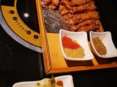 -一招鲜·全羊铺·蒙古奶茶(五一北路店)