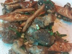 -新疆欣悦饭庄