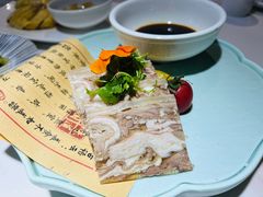 -老平安农家菜(平安店)