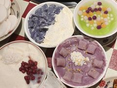 -赵美丽重庆火锅(西安直营总店)