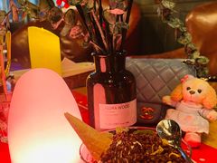 -MR.ROCKY洛奇先生RESTAURANT&BAR(宝安壹方城店)