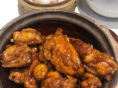 -千日贺茶餐厅(开发区安盛店)