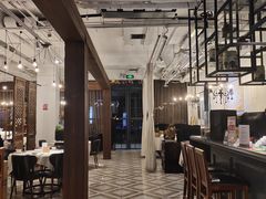 大堂-时间仓(湘江世纪城店)