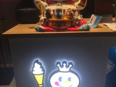 -蜜雪冰城(德思勤广场店)