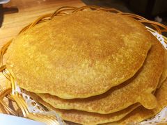 牛舌饼-华福羊汤馆(小市总店)