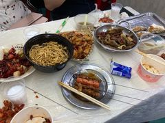-小民大排档(马场角横路店)