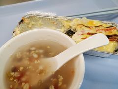 -北大家园食堂